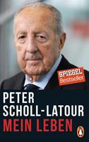 Peter Scholl-Latour Mein Leben