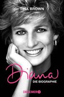 Tina Brown Diana