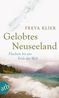 Freya Klier Gelobtes Neuseeland