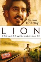 Saroo Brierley LION