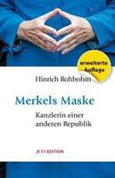 Hinrich Rohbohm Merkels Maske