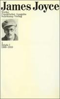 James Joyce Werke. Frankfurter Ausgabe in sieben Bänden