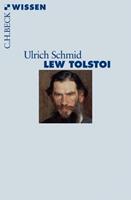 Ulrich Schmid Lew Tolstoi