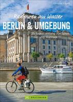 Christine Volpert Radtouren am Wasser Berlin und Umgebung