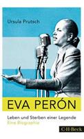 Ursula Prutsch Eva Perón