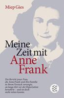 Miep Gies Meine Zeit mit Anne Frank
