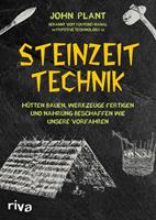 John Plant Steinzeit-Technik