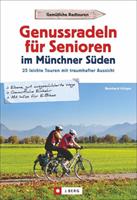 Bernhard Irlinger Genussradeln für Senioren Münchner Süden