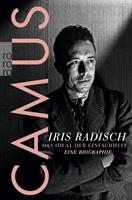 Iris Radisch Camus