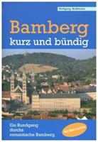 Heinrichs-Verlag Bamberg - kurz und bündig