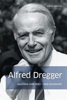 Dieter Weirich Alfred Dregger
