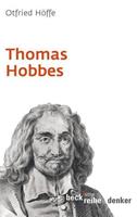 Otfried Höffe Thomas Hobbes