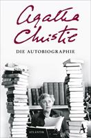 Agatha Christie Die Autobiographie