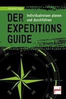 Johannes Vogel Der Expeditions-Guide