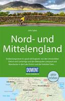 John Sykes DuMont Reise-Handbuch Reiseführer Nord-und Mittelengland