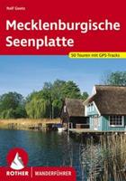 Rolf Goetz Mecklenburgische Seenplatte