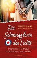 Esther Chang, Eugene Bach Die Schmugglerin des Lichts