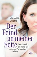 Johanna Winter Der Feind an meiner Seite