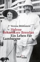 Verena Mühlstein Helene Schweitzer Bresslau