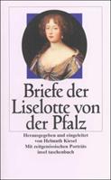 Liselotte der Pfalz Briefe