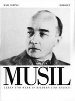 Karl Corino Robert Musil