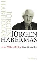Stefan Müller-Doohm Jürgen Habermas
