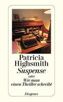 Patricia Highsmith Suspense