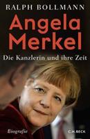 Ralph Bollmann Angela Merkel