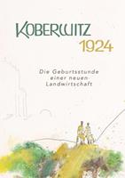 BoD – Books on Demand Koberwitz 1924