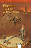 Luca Novelli Einstein und die Zeitmaschinen
