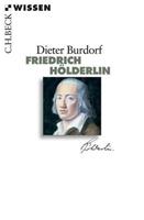 Dieter Burdorf Friedrich Hölderlin