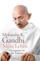 Mohandas K. Gandhi Mein Leben