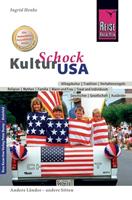 Ingrid Henke Reise Know-How KulturSchock USA