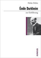 Fischer, Joachim (Hg.) Émile Durkheim zur Einführung
