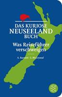 Stephen Barnett, John McCrystal Das kuriose Neuseeland-Buch