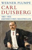 Werner Plumpe Carl Duisberg