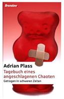 Adrian Plass Tagebuch eines angeschlagenen Chaoten