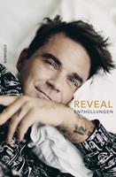 Chris Heath Reveal: Robbie Williams