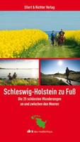 Ellert & Richter Verlag Schleswig-Holstein zu Fuß