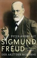Peter-Andre Alt Sigmund Freud