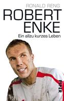 Ronald Reng Robert Enke