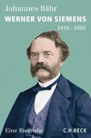 Johannes Bähr Werner von Siemens