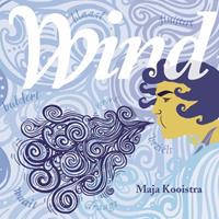 Maja Kooistra Wind -  (ISBN: 9789491557583)