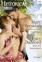 Lucy Ashford/ Mary Brendan 