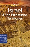 Lonely Planet Israel & the Palestinian Territories by Lonely Planet