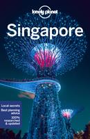 Lonely Planet Singapore by Lonely Planet