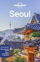 Lonely Planet Publications Seoul