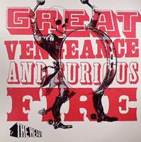 The Heavy - Great Vengeance & Furious Fire Vinyl
