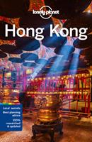 Lonely Planet: Hong Kong (19th Ed)