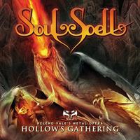 ALIVE AG / Inner Wound Recordings Hollow'S Gathering (Re-Issue 2021)